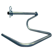 Cable Dispenser Frame