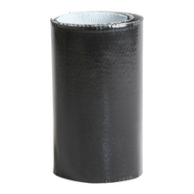 0.5m Black Self Adhesive Repair Strip