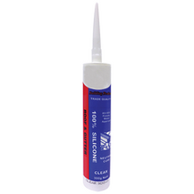 Silicon Adhesive Tube