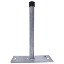 12" (305mm) Wall Mount