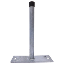 55" (1.4m) Wall Mount
