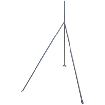 1.8m Tin Roof Tripod Mount