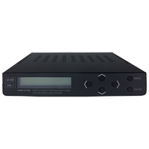 HDMI® to DVB-T HD Modulator H.264 with 4K HDMI® Loop Through