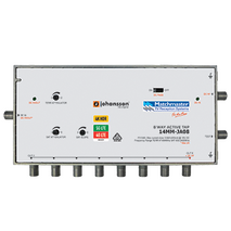 8 Way Active Tap for FTA and Satellite (Foxtel SMS) 47-2400MHz