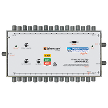 32 Way Active Tap for FTA and Satellite (Foxtel SMS) 47-2400MHz