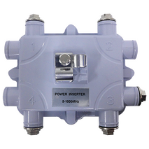 CATV Power Inserter 5-1000MHz