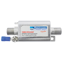 2400MHz Lightning Protector
