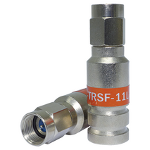 RG11 Compression Connector (10 Pack)