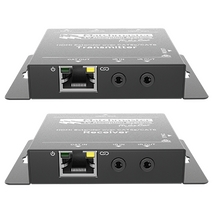 50m 1080p Standard HDMI® Loop Out Extender Over Cat 5e/6 with HDMI® Loop Out, IR and PoC