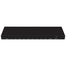 8 Way 4K High Speed HDMI® Splitter 18Gbps