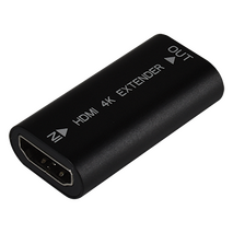 4K HDMI® Repeater