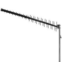 5G/4G Log Periodic High Gain Antenna