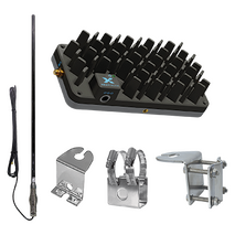3G/4G/5G* Mobile Phone Signal Repeater Kit for Either Telstra, Optus or Vodafone to Suit Vehicles