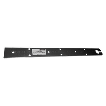 Mast Top Mounting Bracket 330mm Stainless Steel