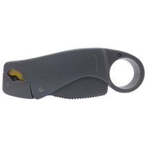 Coaxial Stripping Tool for RG58/59/LL-LMR195 Cables