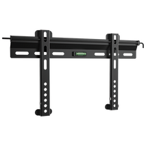 32-55" 45kg Ultra Slim Rail Mount TV Bracket