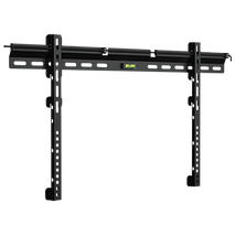37-70" 65kg Ultra Slim Rail Mount TV Bracket
