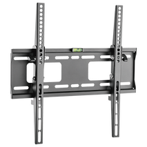 32-55" 50kg Full Wall Plate Tilt Mount TV Bracket