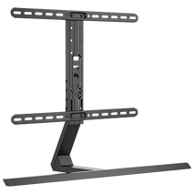 37-75" 40kg Universal Tabletop TV Stand