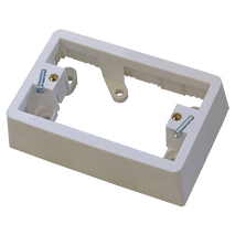 34mm Mounting Block