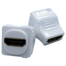HDMI® to HDMI® Female Insert (20 Pack)