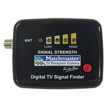 Digital TV Signal Finder