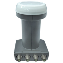 LNB Quad Offset 10.7GHz