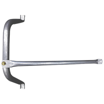 Wall Mount for 60-85cm Satellite Dishes