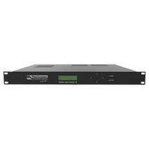 Quad HDMI® to Single DVB-T MPEG4 Rack Mount Modulator