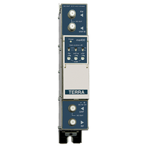 Multi-channel Headend Multiband Amplifier