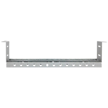 19" System Rack Mountable