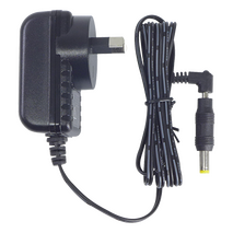 12VDC 1A Power Supply with 2.5mm Adaptor (2.1x5.5x11mm)
