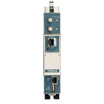 Quad Input IP Streamer (DVB-T/T2/C) with Dual CI