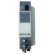 DIN Rail Multi-channel Power Supply