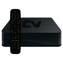 IPTV SAP Receiver Client HD Set Top Box
