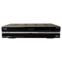 VAST Certified HD Dual Channel Recorder
