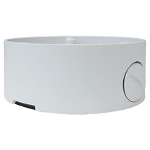 Junction Box Mount for 50MM-CB003 LAN PTZ Bullet Camera