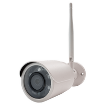 2MP HD Bullet IP Wi-Fi Camera IP66 3.6mm Fixed Lens