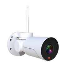 3MP Pan/Tilt/Zoom IP (Wi-Fi) High Definition Bullet Camera with 2.8-12mm Autofocus Lens