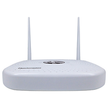 9 Channel Wi-Fi NVR 2MP