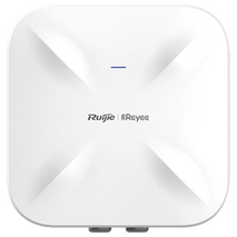 Wi-Fi 6 Outdoor Ceiling/Wall Access Point AX1800 802.11ax Dual-bands 1.8 Gbps