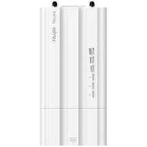 Base Station (Max. 32 PTMP Clients, 5 GHz 867 Mbps) with Dual GbE Ports