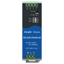 240W AC/DC Power Supply