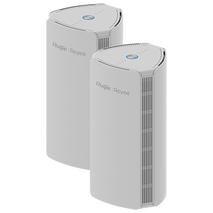 Wi-Fi 6 Whole Home Mesh Router/Repeater AX1800 (2 Pack)