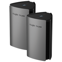 Wi-Fi 6 Whole Home Mesh Router/Repeater AX3200 (2 Pack)