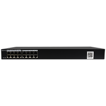 16 Port Gigabit Managed Network Switch
