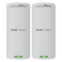 8dBi 500m Wireless Network Bridge, Dual 10/100 LAN Ports