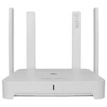 1.8 Gbps Wi-Fi 6 Mesh Gigabit Router Dual-band 802.11ax