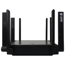 3.2 Gbps Ultra High-Speed Wi-Fi 6 Mesh Gigabit Router Dual-band 802.11ax