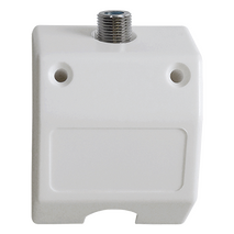3GHz Outlet Skirting Plate
